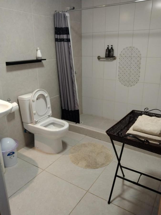 Hostal Del Mimbre Chile Hotel Santa Cruz Eksteriør billede